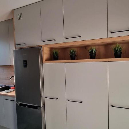 Apartament W Centrum Częstochowa Extérieur photo