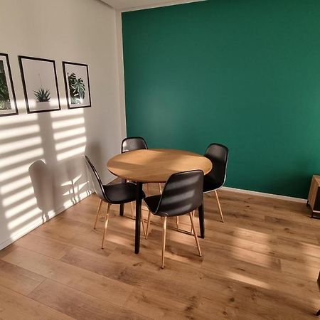 Apartament W Centrum Częstochowa Extérieur photo