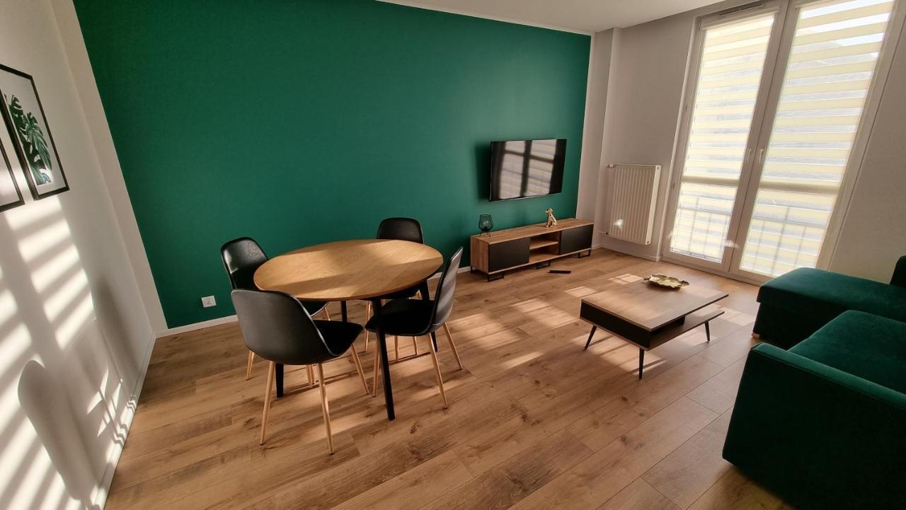 Apartament W Centrum Częstochowa Extérieur photo