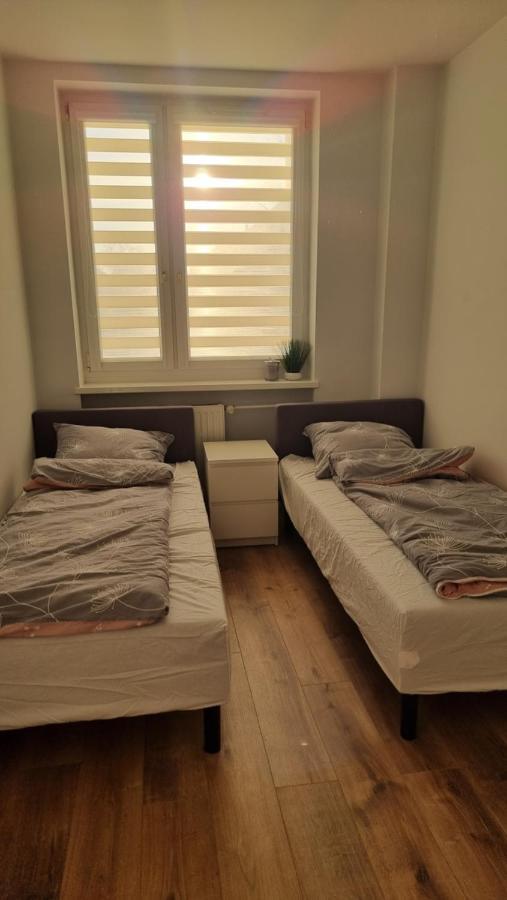 Apartament W Centrum Częstochowa Extérieur photo