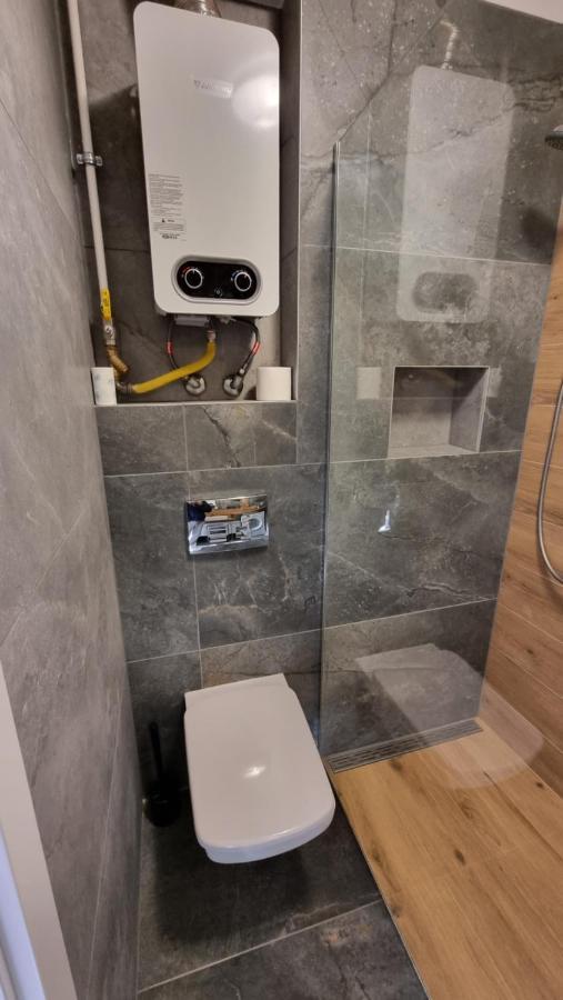 Apartament W Centrum Częstochowa Extérieur photo