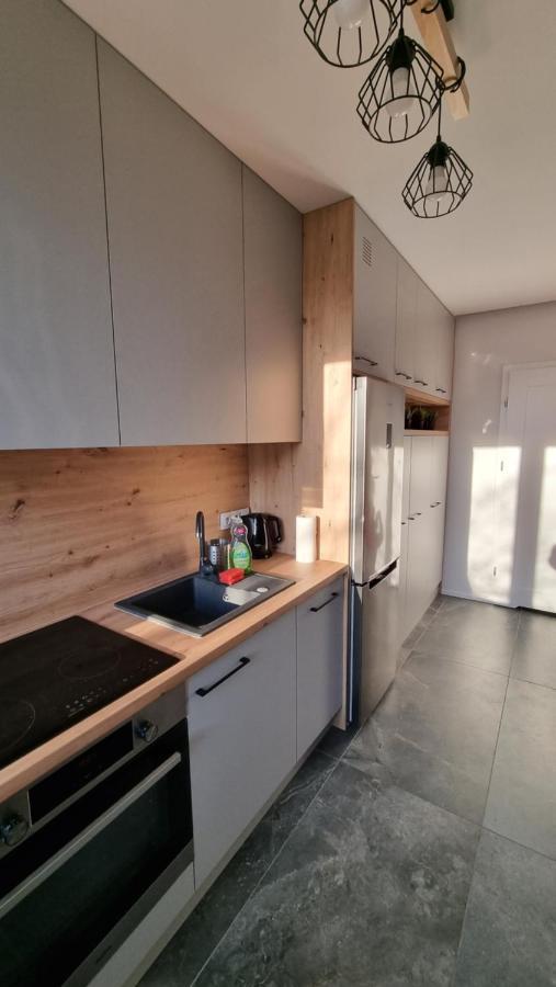 Apartament W Centrum Częstochowa Extérieur photo