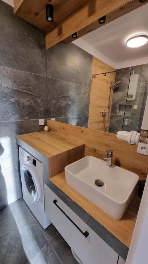 Apartament W Centrum Częstochowa Extérieur photo