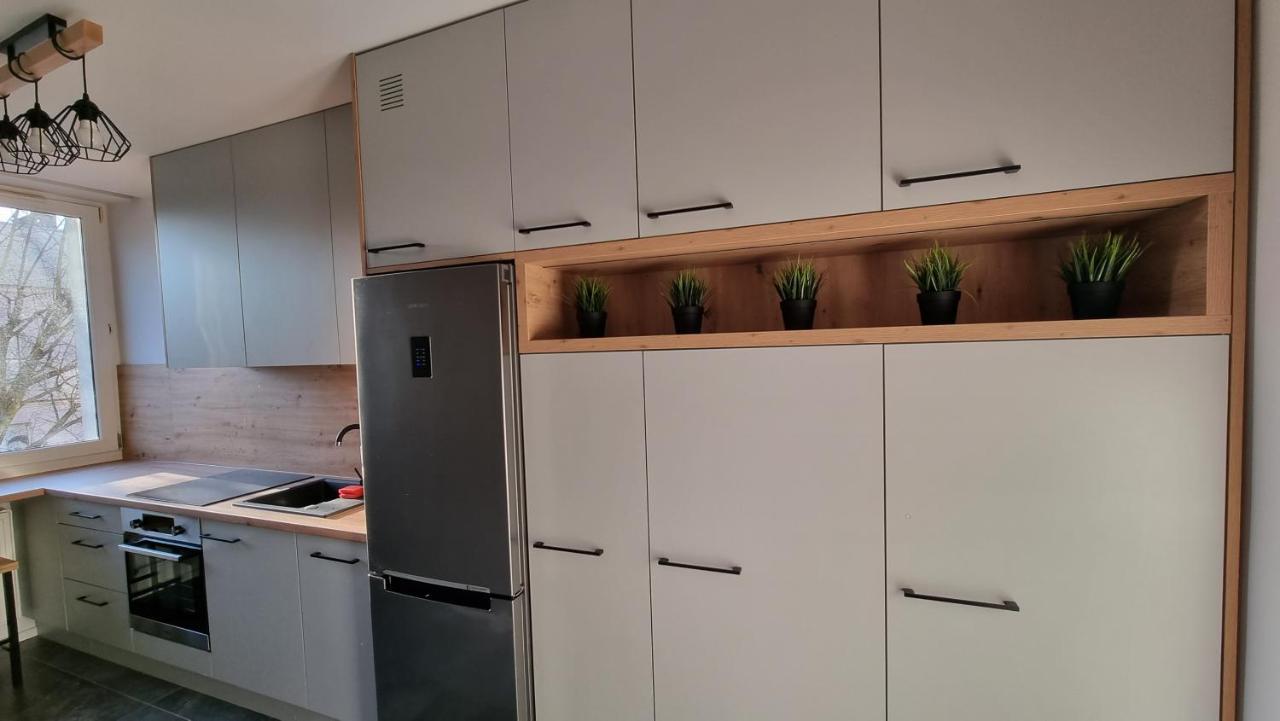 Apartament W Centrum Częstochowa Extérieur photo