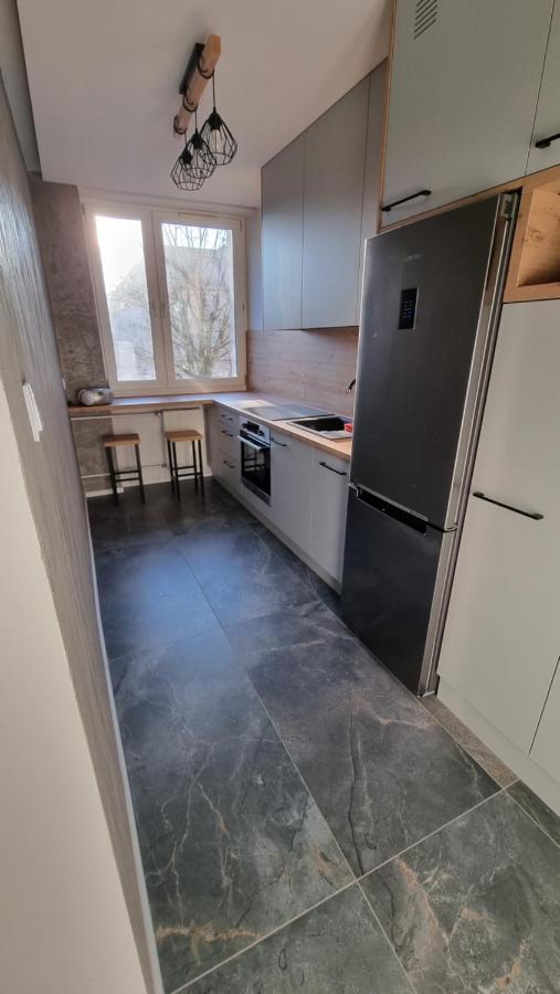 Apartament W Centrum Częstochowa Extérieur photo