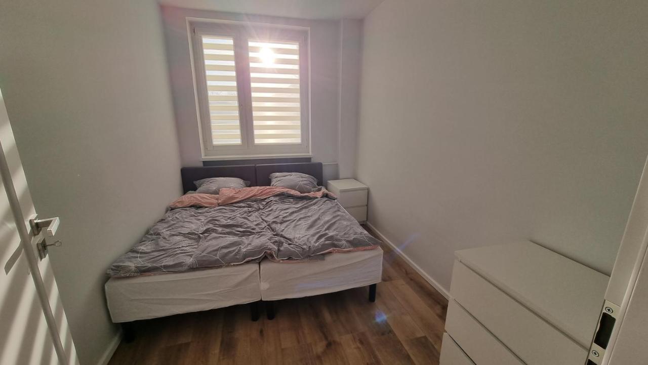 Apartament W Centrum Częstochowa Extérieur photo