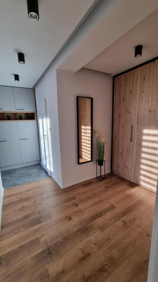 Apartament W Centrum Częstochowa Extérieur photo